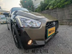 ダイハツ コペン