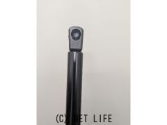 その他 デイズ新品リヤゲートダンパー