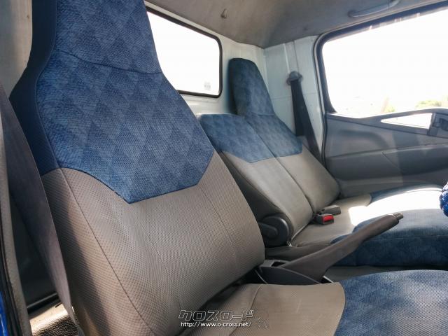 三菱ふそう キャンター