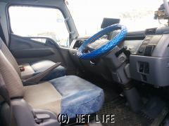 三菱ふそう キャンター