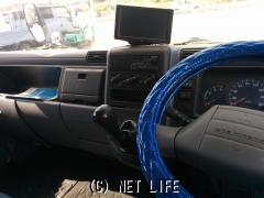 三菱ふそう キャンター