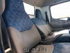 三菱ふそう キャンター