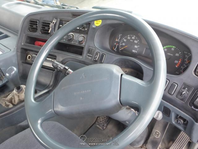 三菱ふそう スーパーグレート