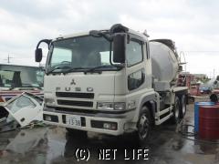 三菱ふそう スーパーグレート