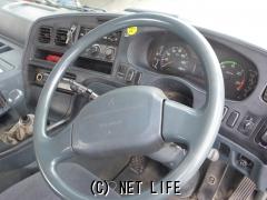 三菱ふそう スーパーグレート