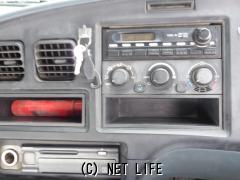 三菱ふそう スーパーグレート