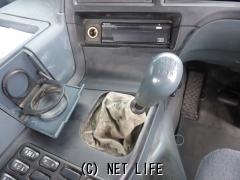 三菱ふそう スーパーグレート