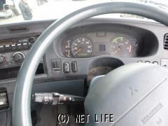 三菱ふそう スーパーグレート