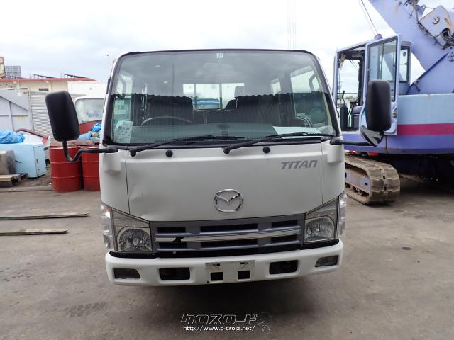 マツダ タイタン