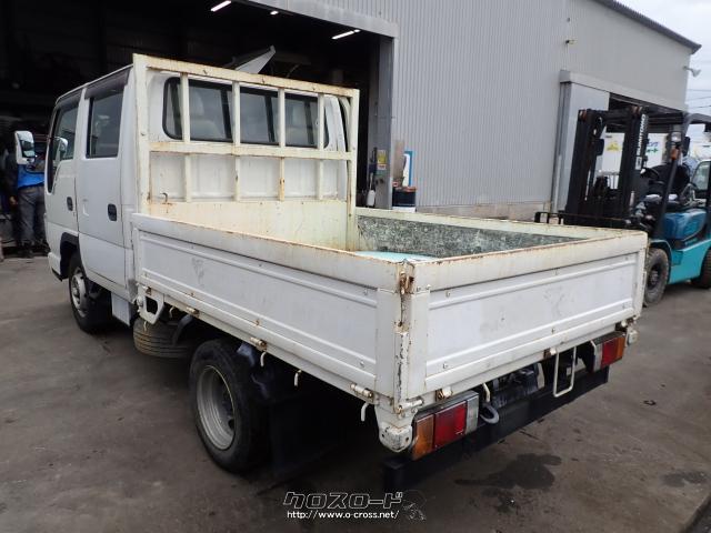 マツダ タイタン