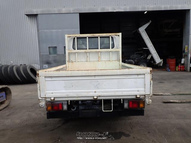 マツダ タイタン