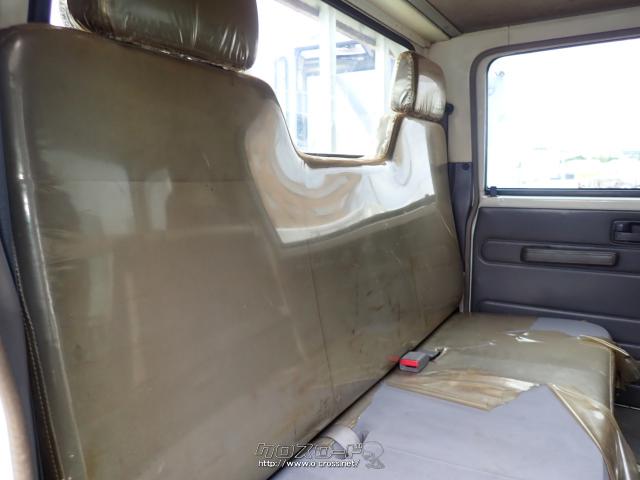 マツダ タイタン