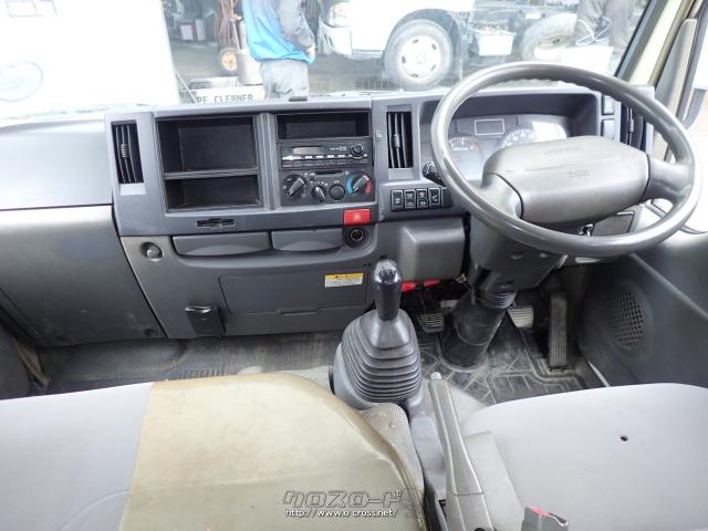 マツダ タイタン