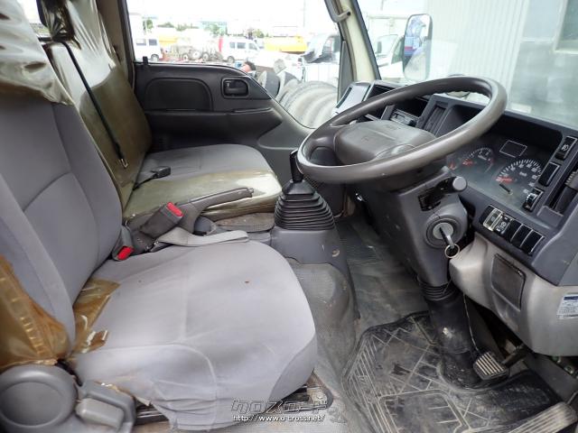 マツダ タイタン