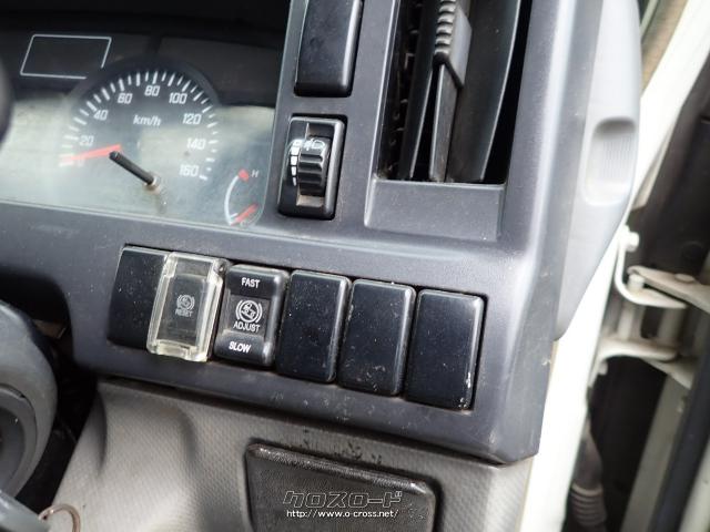 マツダ タイタン