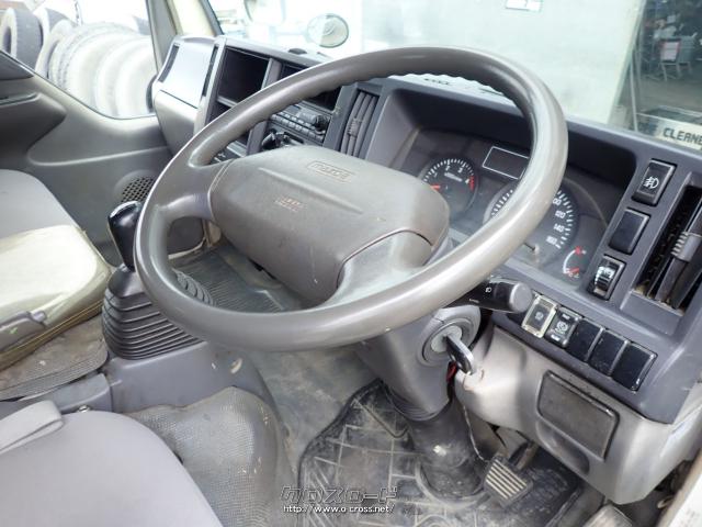 マツダ タイタン