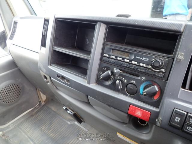 マツダ タイタン