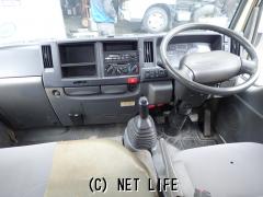 マツダ タイタン