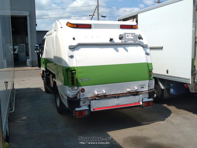 日野自動車 デュトロ