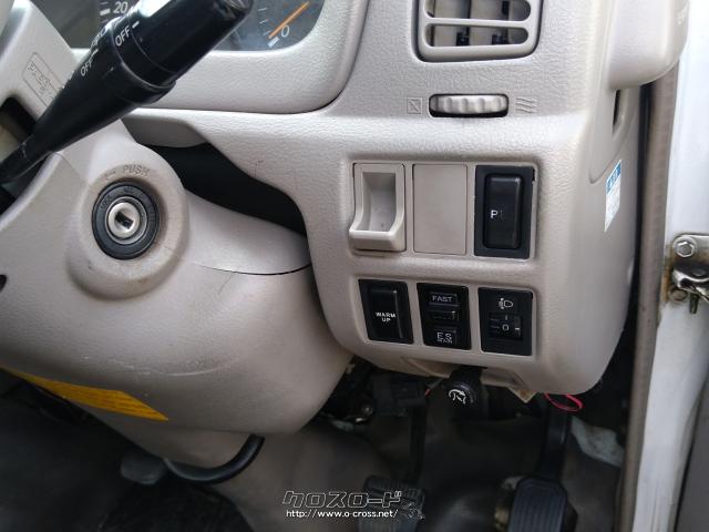 日野自動車 デュトロ