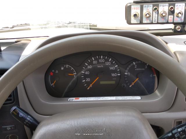 日野自動車 デュトロ