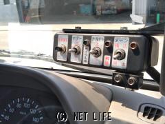 日野自動車 デュトロ