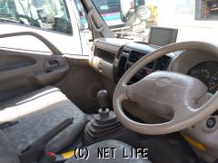 日野自動車 デュトロ