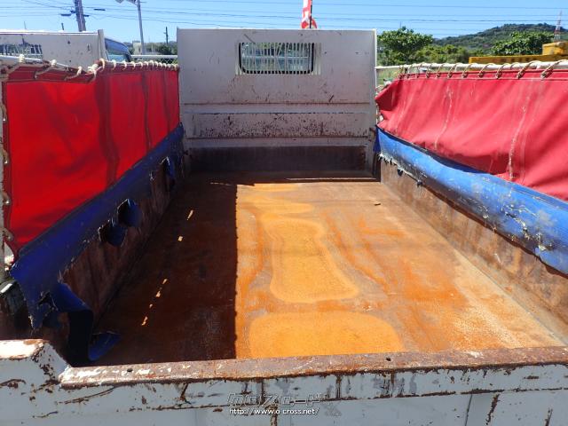 三菱ふそう キャンター