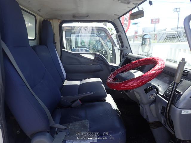 三菱ふそう キャンター