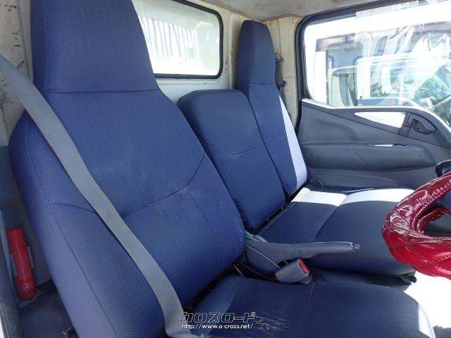 三菱ふそう キャンター