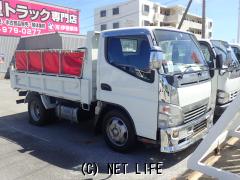 三菱ふそう キャンター