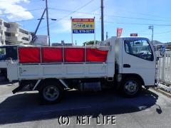 三菱ふそう キャンター