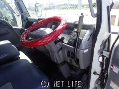 三菱ふそう キャンター