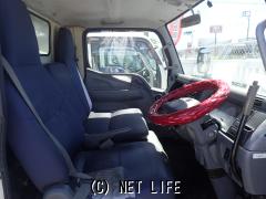 三菱ふそう キャンター