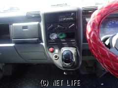 三菱ふそう キャンター