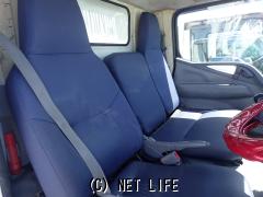 三菱ふそう キャンター