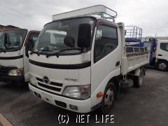 日野自動車 デュトロ