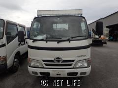 日野自動車 デュトロ