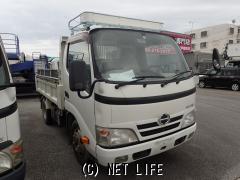 日野自動車 デュトロ