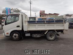 日野自動車 デュトロ
