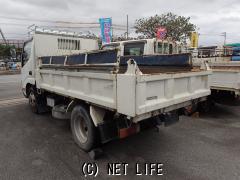 日野自動車 デュトロ