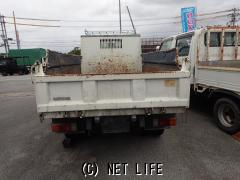 日野自動車 デュトロ