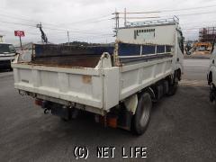 日野自動車 デュトロ