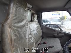 日野自動車 デュトロ