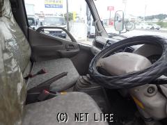 日野自動車 デュトロ