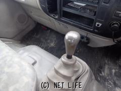 日野自動車 デュトロ