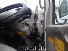 日野自動車 デュトロ