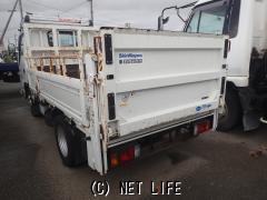 マツダ タイタン