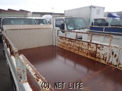 マツダ タイタン