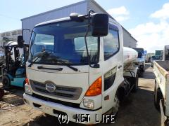 日野自動車 レンジャー